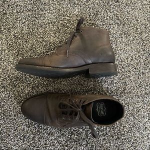 Thursday Boots “Cadet”